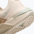 Women's training shoes Nike Metcon 10 SE chalk/light orewood brown/light silver 8