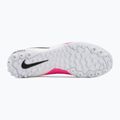 Men's football boots Nike React X Phantom 6 Low Pro TF multi color/black 4
