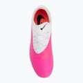 Men's football boots Nike React X Phantom 6 Low Pro TF multi color/black 5