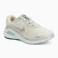 Women's running shoes Nike Structure 26 sea glass/light silver/metallic silver