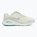 Women's running shoes Nike Structure 26 sea glass/light silver/metallic silver 2