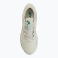 Women's running shoes Nike Structure 26 sea glass/light silver/metallic silver 5
