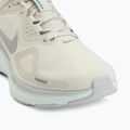 Women's running shoes Nike Structure 26 sea glass/light silver/metallic silver 7