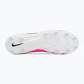 Men's football boots Nike Phantom 6 Pro AG multi color/black 4