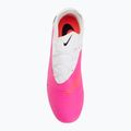 Men's football boots Nike Phantom 6 Pro AG multi color/black 5