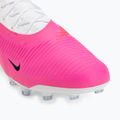 Men's football boots Nike Phantom 6 Pro AG multi color/black 7