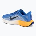 Men's running shoes Nike Pegasus Plus crystal blue/hydrogen blue/off noir 3
