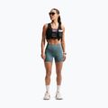 Women's leggings Nike Swift High Waisted 4" mineral slate 2