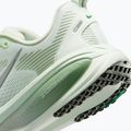 Women's running shoes Nike Vomero 18 barely green/steam/metallic silver 4