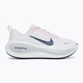 Women's running shoes Nike Vomero Plus pearl pink/white/midnight navy 2