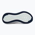 Women's running shoes Nike Vomero Plus pearl pink/white/midnight navy 4