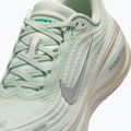 Women's running shoes Nike Vomero Plus light silver/metallic silver 3