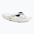 Women's flip-flops Nike Marina sail/black