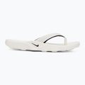 Women's flip-flops Nike Marina sail/black 2