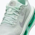 Women's running shoes Nike Vomero Premium barely green/metallic silver 3