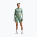 Women's training sweatshirt Nike Pro Seamless Full Zip Top steam 2