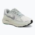 Women's running shoes Nike Structure Plus light silver/metallic silver
