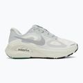 Women's running shoes Nike Structure Plus light silver/metallic silver 2