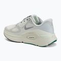 Women's running shoes Nike Structure Plus light silver/metallic silver 3