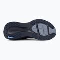 Men's running shoes Nike Vomero 18 thunder blue/obsidian/cool grey 4