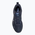 Men's running shoes Nike Vomero 18 thunder blue/obsidian/cool grey 5