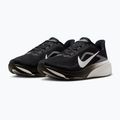 Men's running shoes Nike Pegasus 42 black/photon dust/white 3