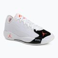 Men's basketball shoes Jordan Luka 77 white/black/sail/bright crimson