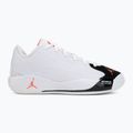 Men's basketball shoes Jordan Luka 77 white/black/sail/bright crimson 2