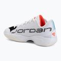 Men's basketball shoes Jordan Luka 77 white/black/sail/bright crimson 3