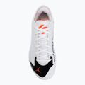 Men's basketball shoes Jordan Luka 77 white/black/sail/bright crimson 5