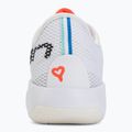Men's basketball shoes Jordan Luka 77 white/black/sail/bright crimson 6
