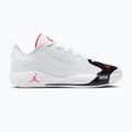 Men's basketball shoes Nike Jordan Luka 77 white/black/sail/bright crimson