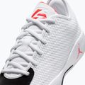 Men's basketball shoes  Jordan Gap 77 white/black/sail/bright crimson 4