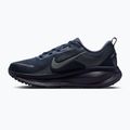 Men's running shoes Nike Vomero 18 thunder blue/obsidian/cool grey 2