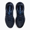 Men's running shoes Nike Vomero 18 thunder blue/obsidian/cool grey 4