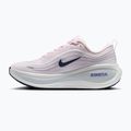 Women's running shoes Nike Vomero Plus pearl pink/white/midnight navy 9