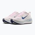 Women's running shoes Nike Vomero Plus pearl pink/white/midnight navy 10