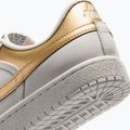 Women's shoes Air Jordan Skyline Low swan/black/metallic gold 4