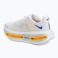 Men's running shoes Nike Vomero Premium white/total orange/laser orange/lapis 3