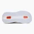 Men's running shoes Nike Vomero Premium white/total orange/laser orange/lapis 4