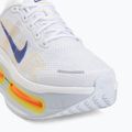 Men's running shoes Nike Vomero Premium white/total orange/laser orange/lapis 7