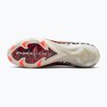Men's football boots Nike United Superfly 10 Elite burgundy crush/university red/fossil/metal silver 3