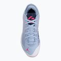 Men's basketball shoes Jordan Luka 77 light marine/blue void-white/hyper pink 5