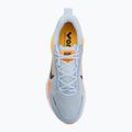 Men's running shoes Nike Vomero 18 hydrogen blue/laser orange/black 5