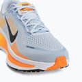 Men's running shoes Nike Vomero 18 hydrogen blue/laser orange/black 7
