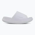 Women's flip-flops Nike Calm 2.0 football grey/football grey 2