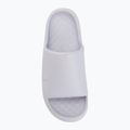Women's flip-flops Nike Calm 2.0 football grey/football grey 5