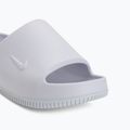 Women's flip-flops Nike Calm 2.0 football grey/football grey 7