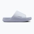 Women's flip-flops Nike Calm 2.0 football grey/football grey