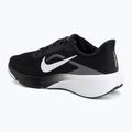 Men's running shoes Nike Pegasus 42 black/photon dust/white 3